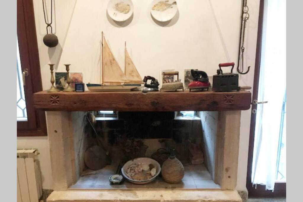 Tipico Con Corte Privata Venedig